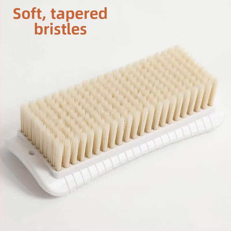 Pesu harja riietele — PP materjal, bränd Brush beauty, spetsiifikatsioon 400, lihtne ja kaasaegne disain