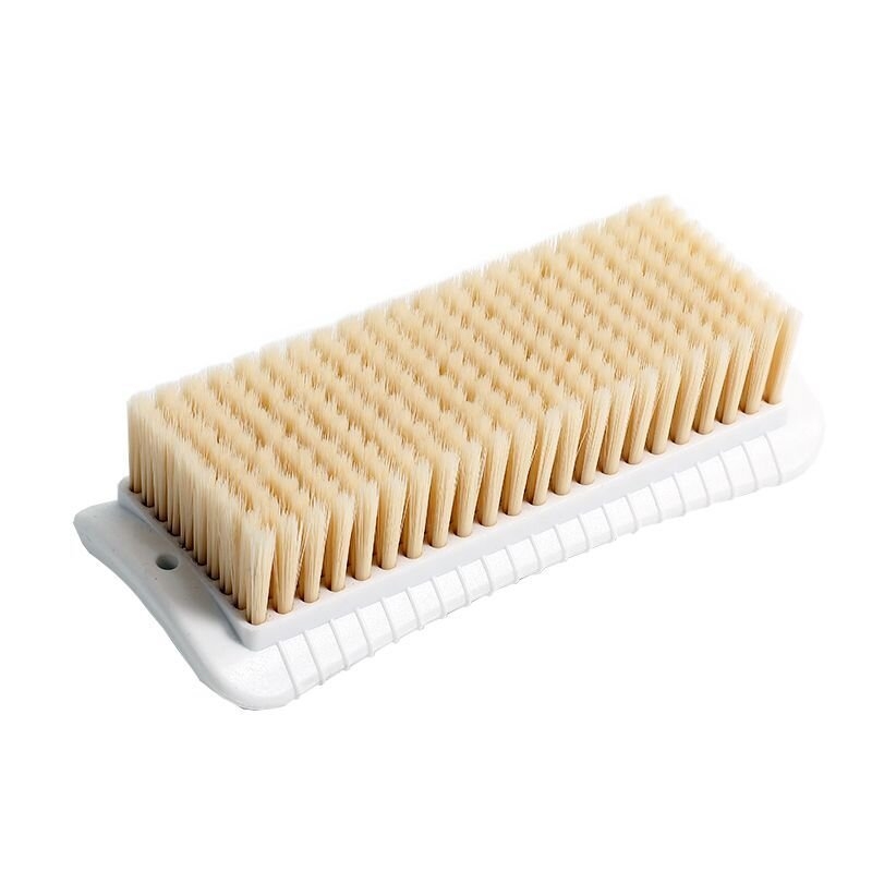 Pralna četka za odjeću — PP materijal, brend Brush beauty, specifikacija 400, jednostavan i moderan dizajn