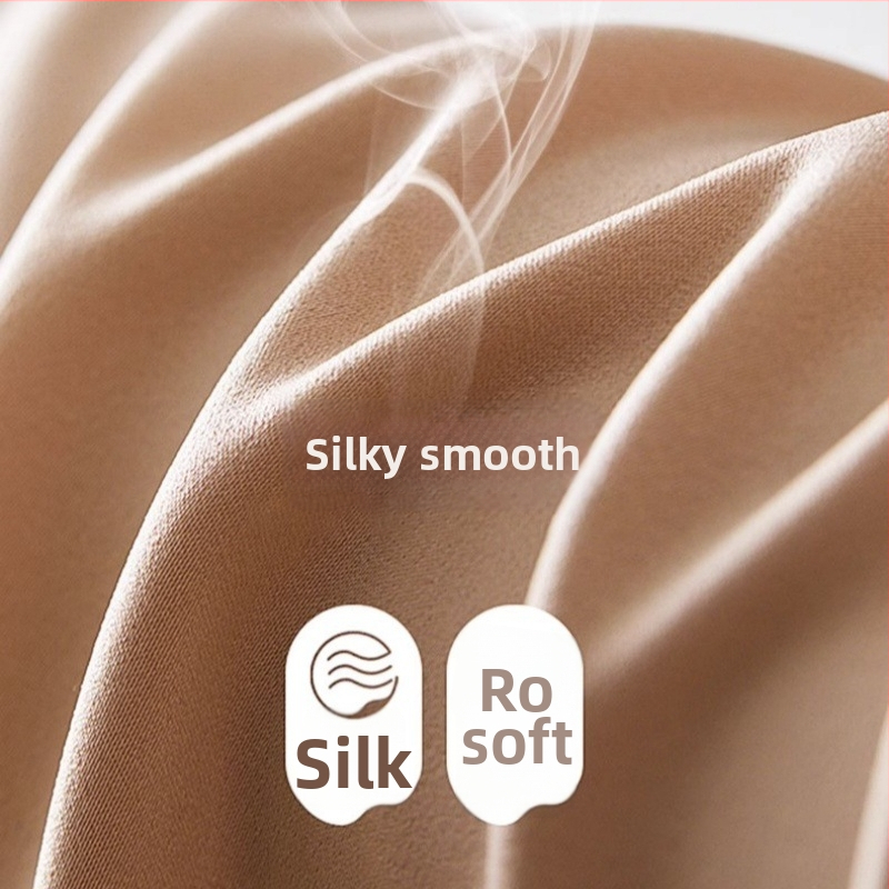 Õmblusteta rinnahoidja täis kaussidega, õhukesed vormitud kausid, seljaosa nelja rea konks-kinnitus, fikseeritud kahekordsed õlarõngad