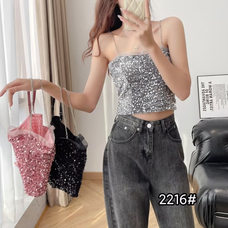 Nylon bez naramenica tube top, dišeći, zaštita od otkrivanja, lijep stražnji dio, 1/2 šalice