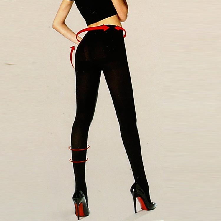 Κολάν βελούδινά με πόδια, ανύψωση γλουτών και σμίλευση, πάχος 250 g, μονόχρωμο, φθινοπωρινό-χειμερινό