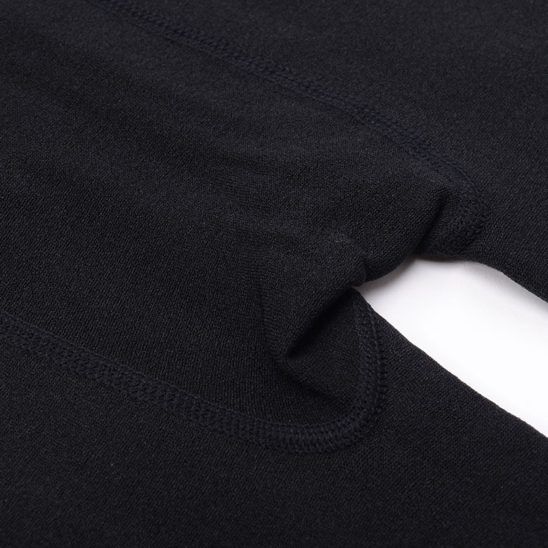 Veluurist 80D sukkpüksid vormimiseks, ühevärviline muster, õhuke, nailon 90%