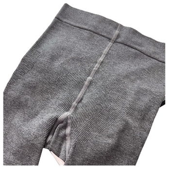 Dresuri din bumbac, model solid, grosime medie, conținut 30–50% bumbac, absorbante la transpirație și anti-frecare