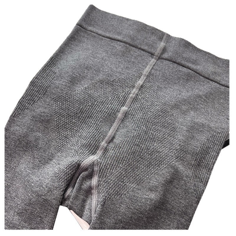 Dresuri din bumbac, model solid, grosime medie, conținut 30–50% bumbac, absorbante la transpirație și anti-frecare