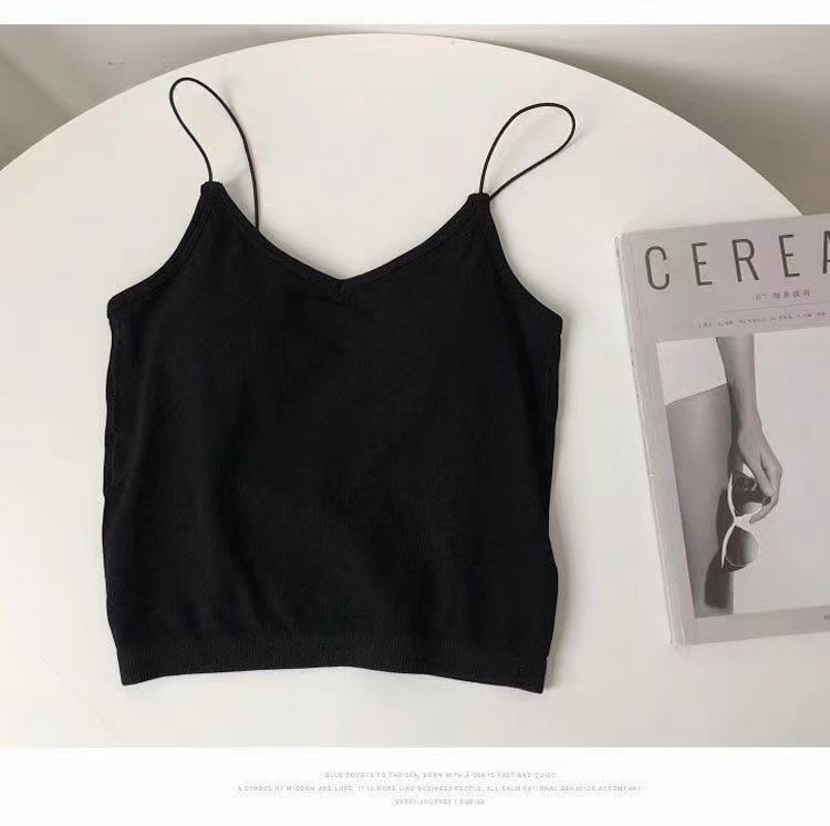 Nylon bezšivni tubasti top s umetkom za prs, 70-80% nylon, puni kupa, tanki oblik čašica, prozračan, udoban