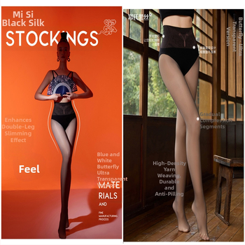 Vienos dalių nėščiųjų leginsai, nailonas–spandekso mišinys 70–80% nailono, tankūs ir šilti, aukštas elastingumas, ilgis 9/10