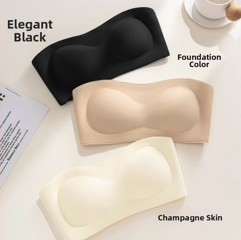 Be peties nematomos liemenėlė su plonais formuotais puodeliais, pagrindinis audinys nailonas 64.7%, įdaila nailonas 64.7%, pilnas puodelis, be plieno žiedo, kvėpuojanti, tinkama visoms sezonoms