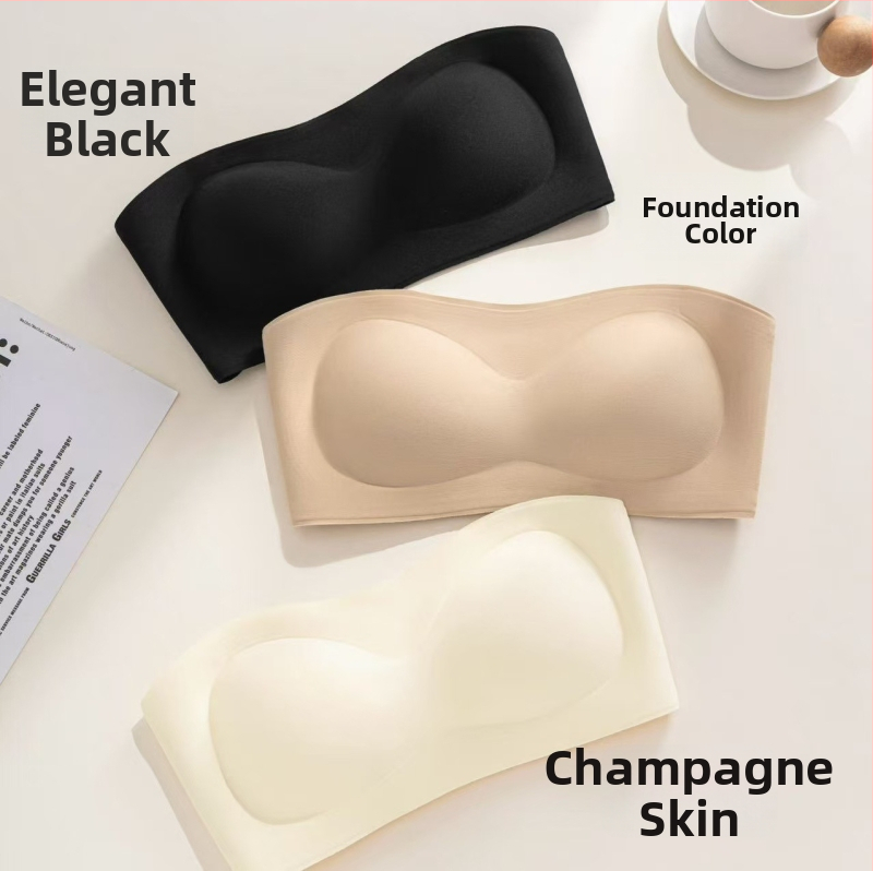 Be peties nematomos liemenėlė su plonais formuotais puodeliais, pagrindinis audinys nailonas 64.7%, įdaila nailonas 64.7%, pilnas puodelis, be plieno žiedo, kvėpuojanti, tinkama visoms sezonoms