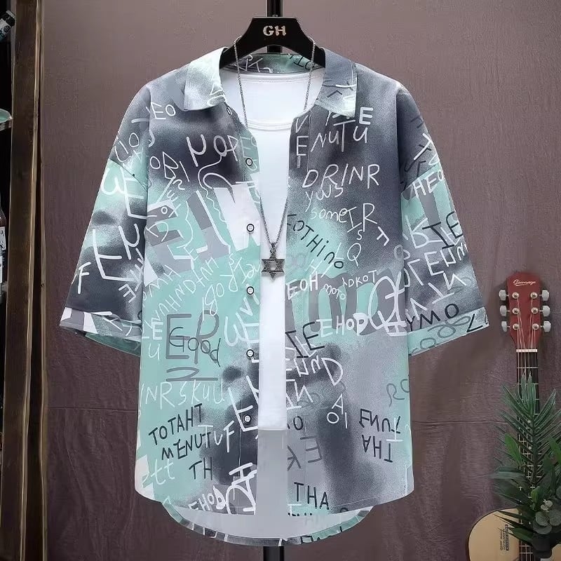 Polo krekls, svītrainas, izšūts, kokvilnas maisījuma audums, īsām piedurknēm