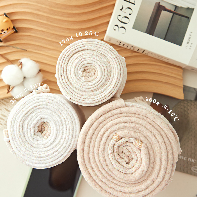 Női vastagított pamut harisnya, egyszínű minta, 30% pamut, teljes hossz