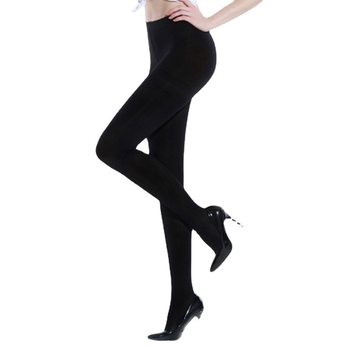 Sieviešu velūra zeķbikses - plānas, neilons 80-90%, vienkrāsas, seksīgs stils