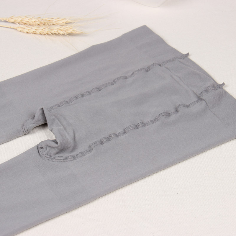 Velūrs 120D zeķubikses ar veidošanu un gurnu pacēlumu, vienkrāsainas, vidēja biezuma