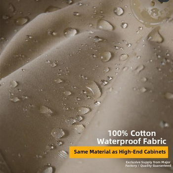 Ženski pamučni windbreaker kaput s ovratnikom od saka, dugi rukavi, epaulette detalji, 95% pamuk, gradski stil, proljeće 2023