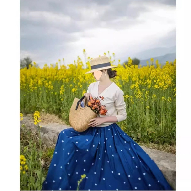 NORNS GIRL midi sukňa s abstraktným vzorom, modalová látka, mikroelastickosť, jeseň 2025