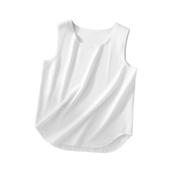 Set prsluka i suknje u A-kroju, pamuk i elastan, 95%+ pamuka, visoka elastičnost, proljeće 2025