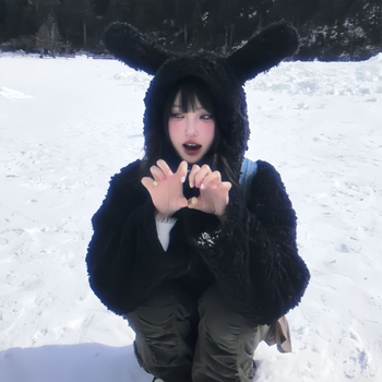 Denim pamut dzseki, téli vastag kialakítás, polo gallér, mandzsettás ujjak, A-vonalú szabás