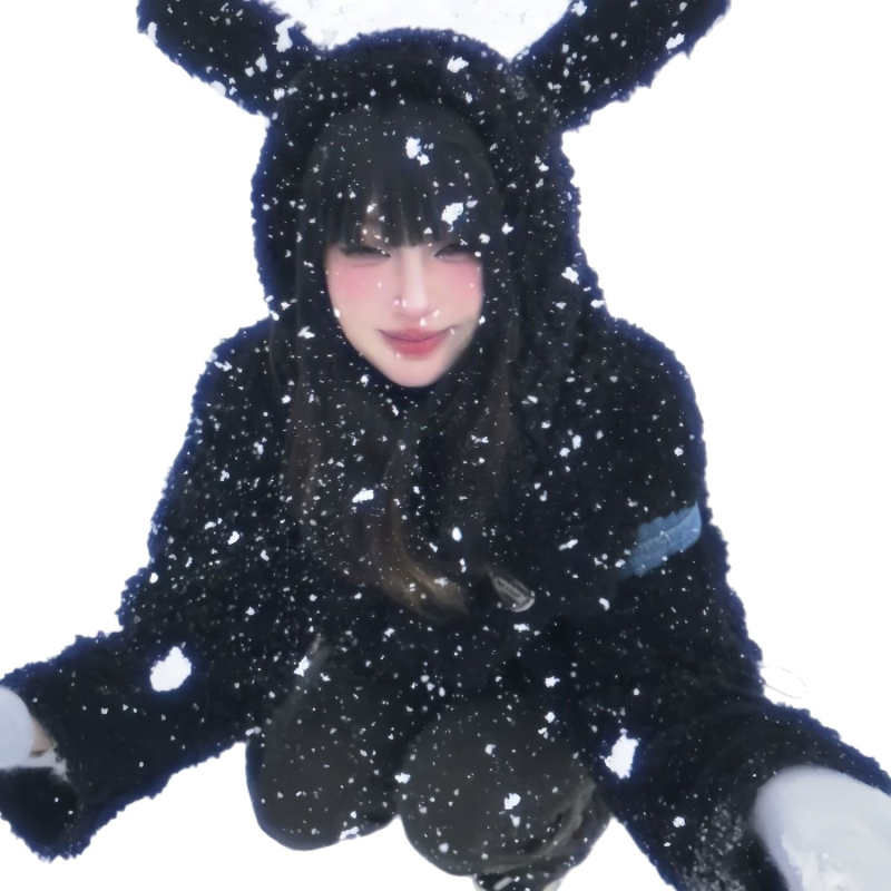 Denim pamut dzseki, téli vastag kialakítás, polo gallér, mandzsettás ujjak, A-vonalú szabás