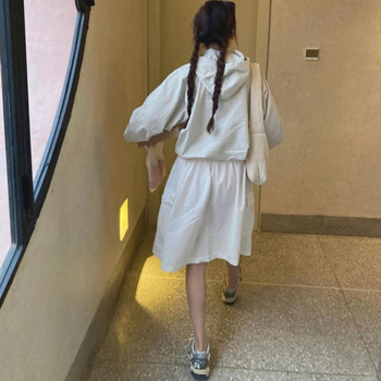 Ženska jakna za zaštitu od sunca, ljeto 2025, lagani kroj, prugasta, korejski casual stil