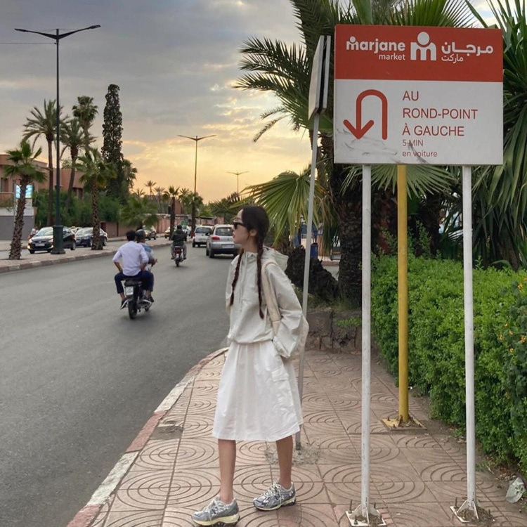 Ženska jakna za zaštitu od sunca, ljeto 2025, lagani kroj, prugasta, korejski casual stil