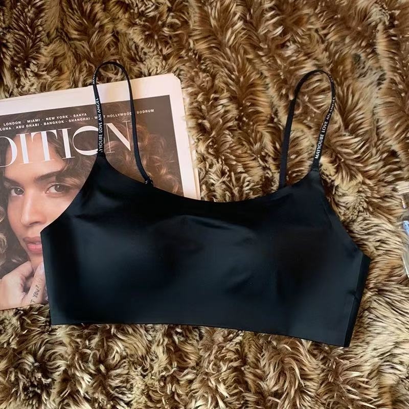 Bezšivni bustier top za žene, prozračan najlon s elastanom, 3/4 košarice, fiksni dvostruki remeni, stražnji četveroredni kopči, protiv prozirnosti i zatezanje grudi