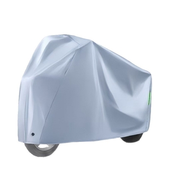Pokrov za električno vozilo – zaštita od sunca, kiše, prašine, mraza i snijega – jednostavan stil
