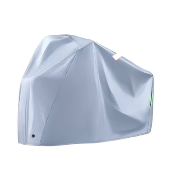 Pokrov za električno vozilo – zaštita od sunca, kiše, prašine, mraza i snijega – jednostavan stil