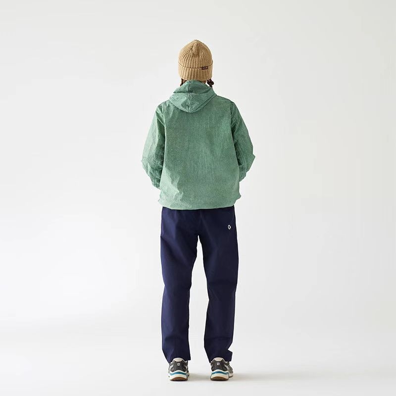 Ženski kapuljačasti top za vanjske sportske aktivnosti, UV zaštita UPF50+, najlon/spandeks, dugi rukav, zip, proljeće 2025