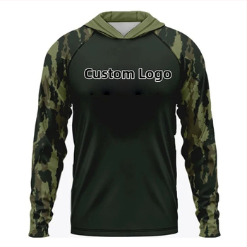 Rybárske oblečenie: priedušné, rýchloschnúce, UV ochrana 50, proti hmyzu, odolné voči vetru