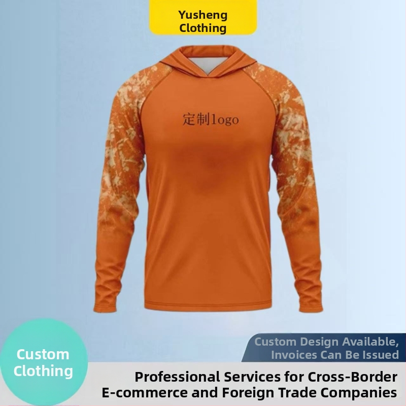 Rybárske oblečenie: priedušné, rýchloschnúce, UV ochrana 50, proti hmyzu, odolné voči vetru