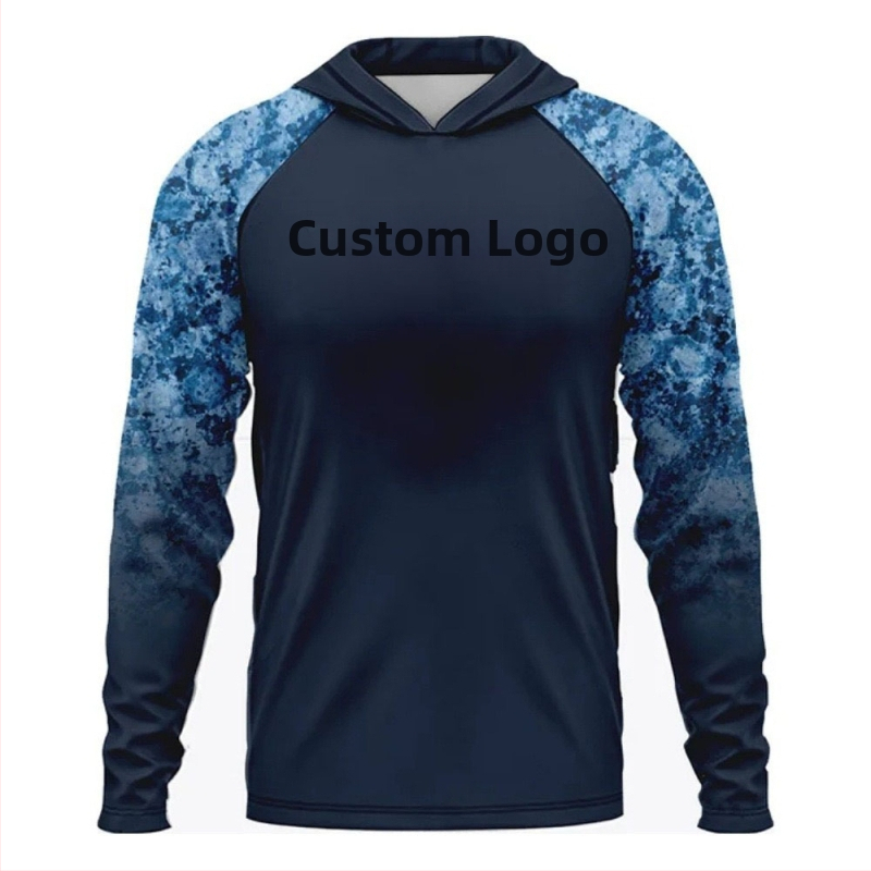 Rybárske oblečenie: priedušné, rýchloschnúce, UV ochrana 50, proti hmyzu, odolné voči vetru