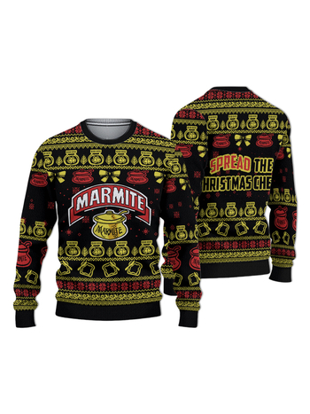 Προσαρμοσμένος πλεκτός πουλόβερ με 3D πλήρη εκτύπωση, στρογγυλός λαιμός, μακριά μανίκια, χαλαρή γραμμή, αναπνεύσιμος, υψηλή σταθερότητα χρώματος, 95% πολυεστέρας