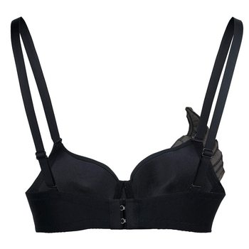 Sutien za Belly Dance s ručno izrađenim krilima, pamukova smjesa, 70–80% pamuk, Cocoa