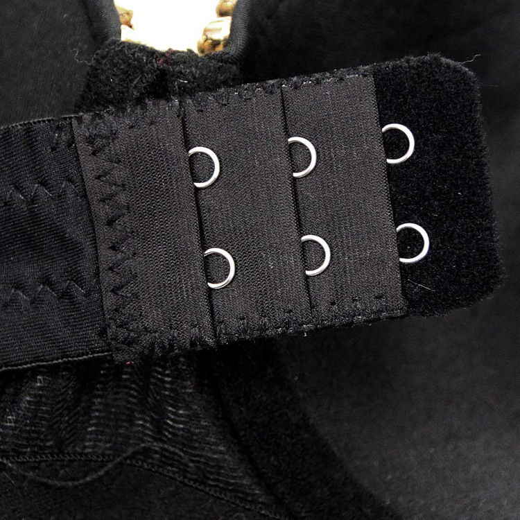 Sutien za Belly Dance s ručno izrađenim krilima, pamukova smjesa, 70–80% pamuk, Cocoa