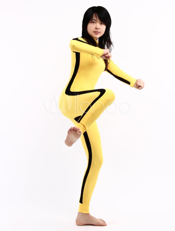 Zentai kompletno tijelo kostim za pozorišne izvedbe | Lycra/Nylon 85% | Unisex, odrasli 18-24 | Za igre i anime role-play