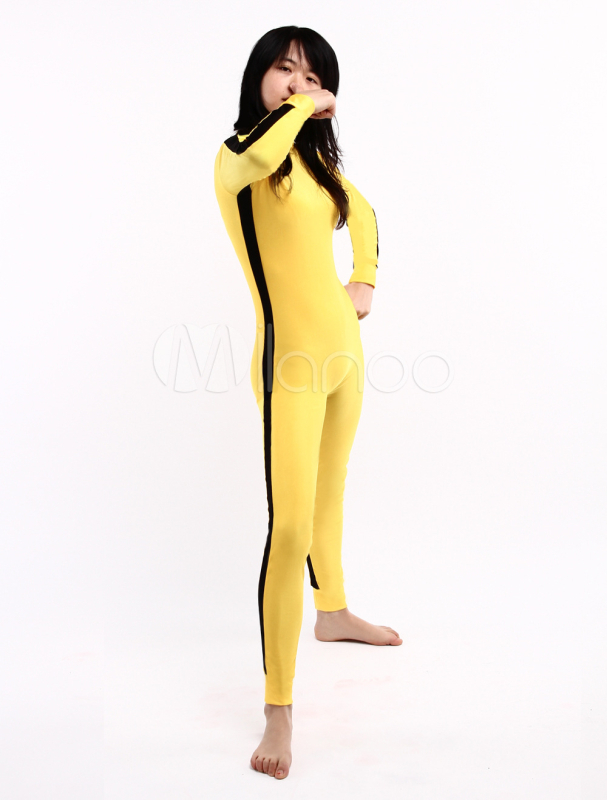 Zentai kompletno tijelo kostim za pozorišne izvedbe | Lycra/Nylon 85% | Unisex, odrasli 18-24 | Za igre i anime role-play