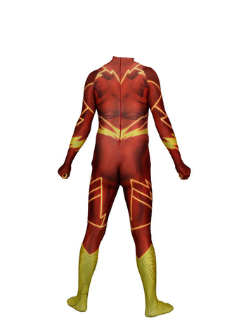 Zentai cosplay kostim, mišićnog stila (Milk Silk; Spandex 70%; Unisex; Odrasli 18–24; Za igre i anime uloge)