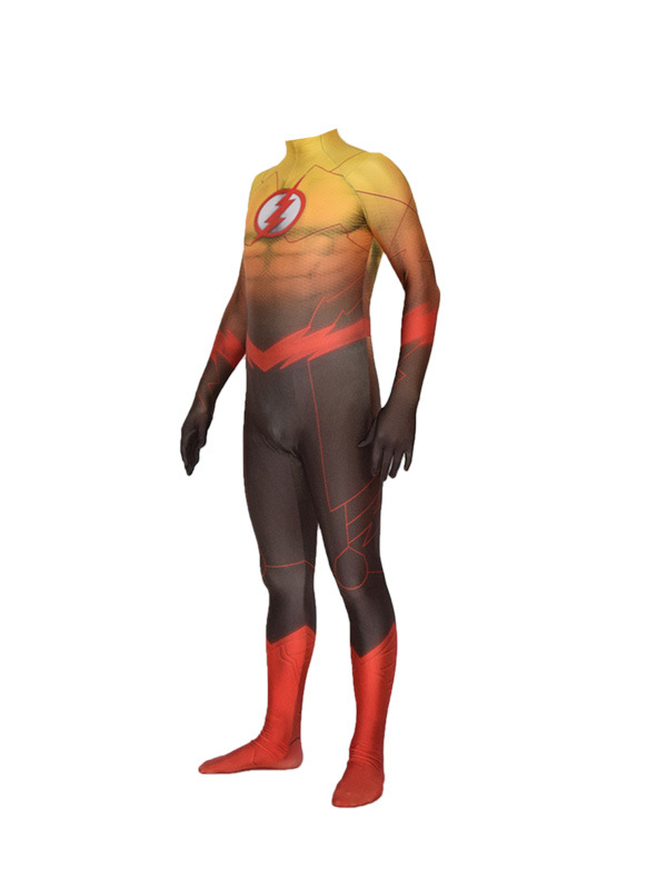 Zentai cosplay kostim, mišićnog stila (Milk Silk; Spandex 70%; Unisex; Odrasli 18–24; Za igre i anime uloge)