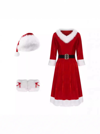 Japanski stil božićni kostim za etnički ples, poliester, Bluebird marka, jesen 2024