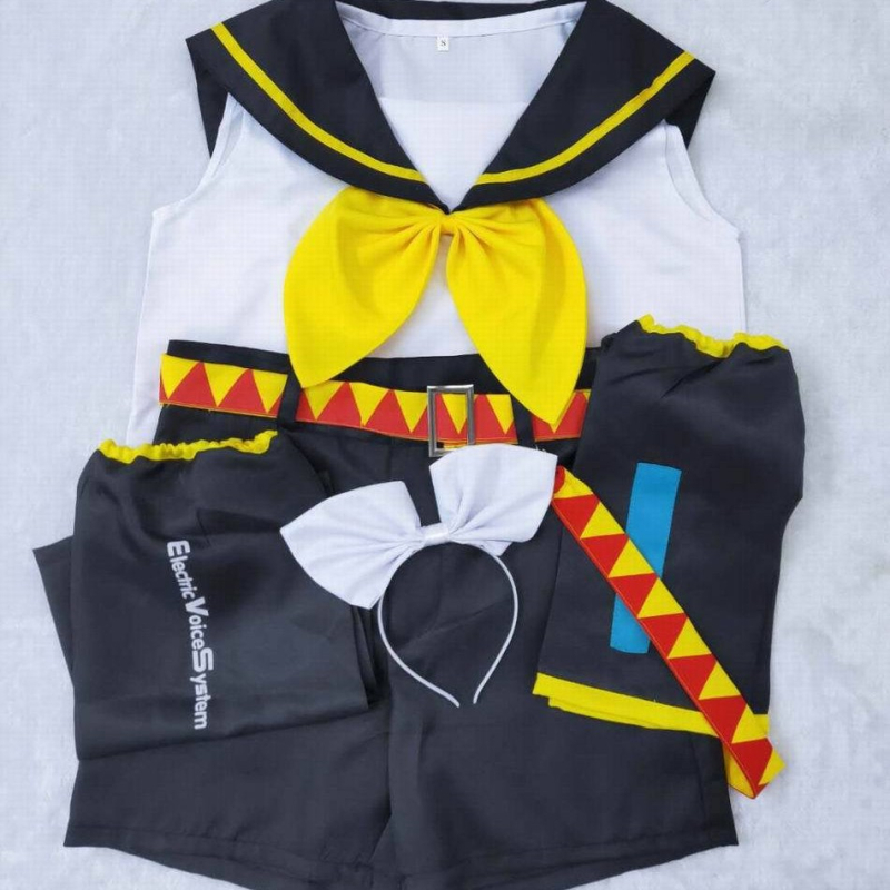 Cosplay kostim - Brend: -37 Degrees Temptation, JK uniform stil, Poliester 100%, Smjese kemijskih vlakana, Proljeće 2022
