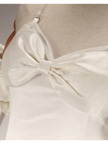 Cosplay scenski kostim, elegantan s posebnim oblikom, Chenille tkanina, 30–50% poliester, ljeto 2022, japanski/korejski ležerni stil, s etiketom za ovratnik