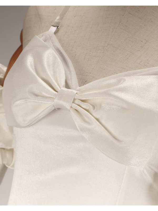 Cosplay scenski kostim, elegantan s posebnim oblikom, Chenille tkanina, 30–50% poliester, ljeto 2022, japanski/korejski ležerni stil, s etiketom za ovratnik