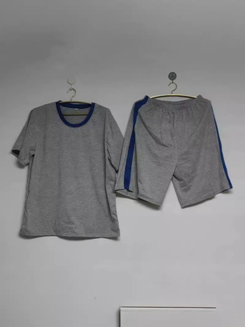 Dream Road Jian – Costum de scenă pentru bărbați – țesătură poliester-cotton cu 80–90% spandex și <30% poliester, pentru dans popular