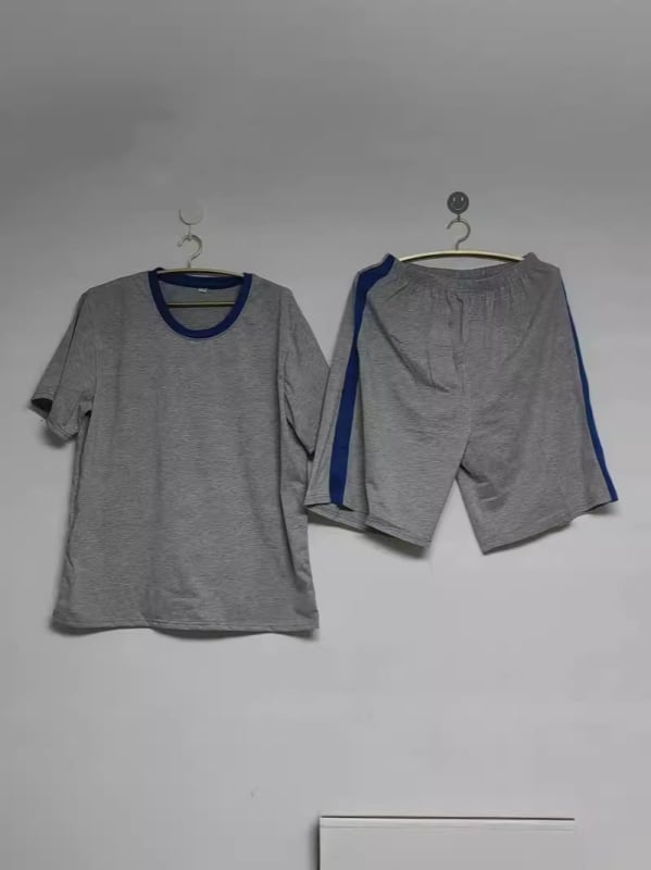 Dream Road Jian – Costum de scenă pentru bărbați – țesătură poliester-cotton cu 80–90% spandex și <30% poliester, pentru dans popular