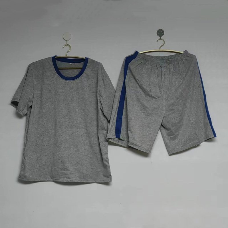 Dream Road Jian – Costum de scenă pentru bărbați – țesătură poliester-cotton cu 80–90% spandex și <30% poliester, pentru dans popular