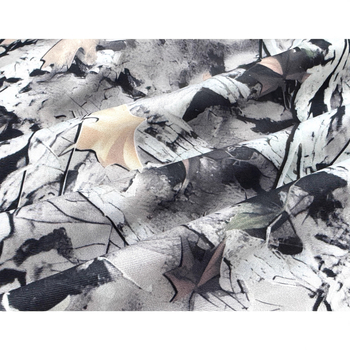 Dvodelni ženski set s leopard printom i digitalnim tiskom, široke hlače, poliester, srednja talija, za sve sezone