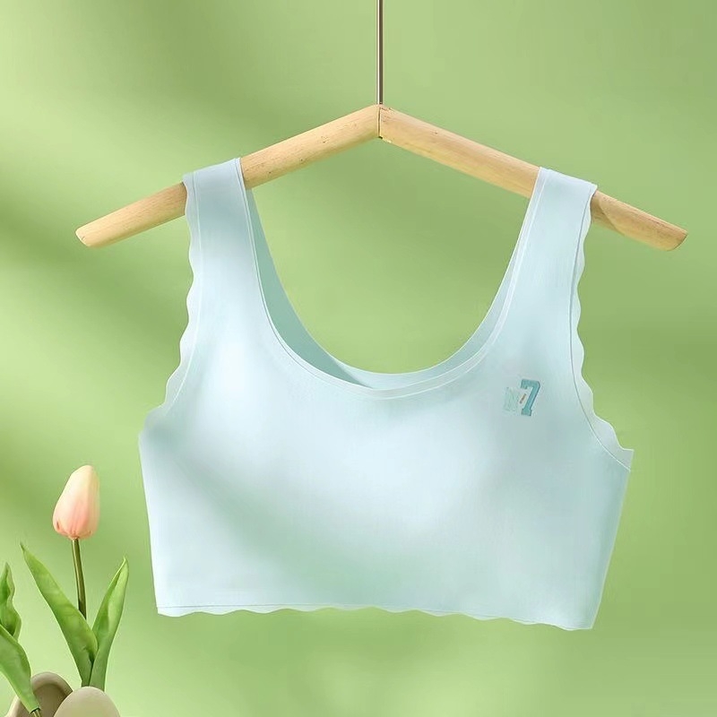 Sutien bandeau sport, fără bretele, din nylon, respirabil, absorbant de transpirație, cu cupe modelate ultra-subțiri, cupă completă