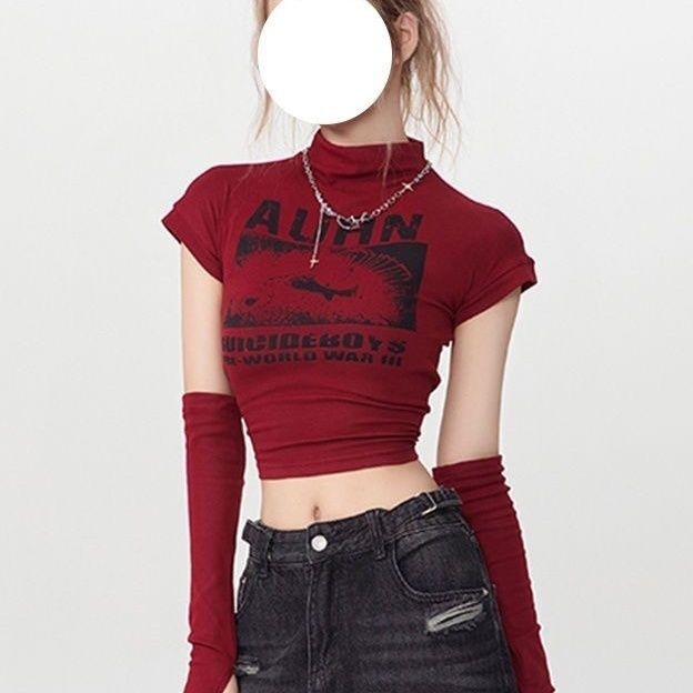 Top de dans pentru dansuri moderne din in, căptușit cu poliester 71–80% pentru femei adulte