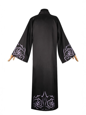 Cosplay kostim za K-Pop grupu: lovac na demone, muški glavni lik, gradski ulični stil, poliester s elastanom <30%, proljeće 2025, za dramu i role-play igre anime