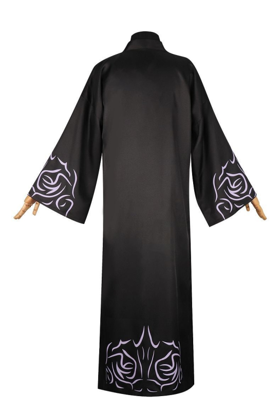 Cosplay kostim za K-Pop grupu: lovac na demone, muški glavni lik, gradski ulični stil, poliester s elastanom <30%, proljeće 2025, za dramu i role-play igre anime