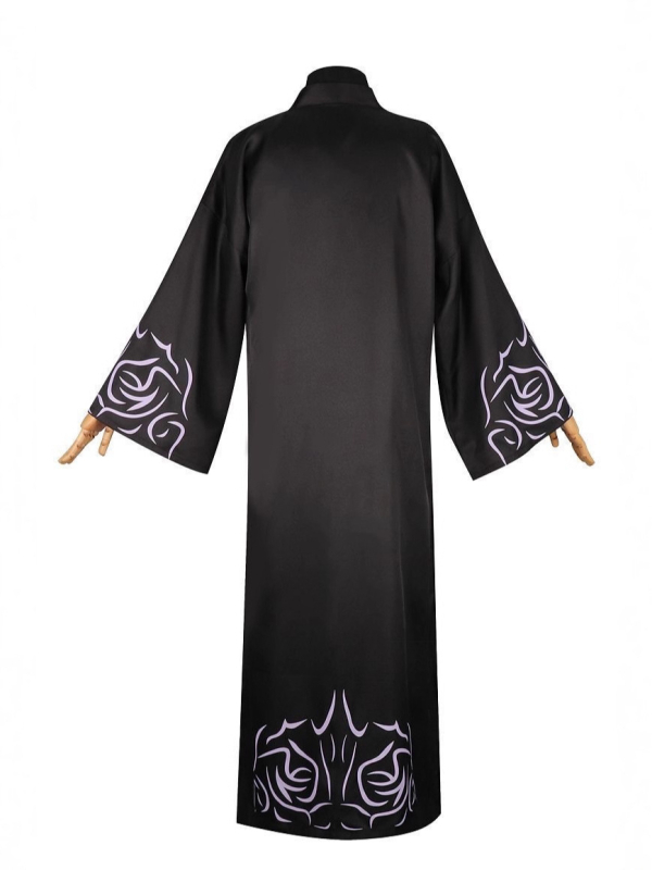 Cosplay kostim za K-Pop grupu: lovac na demone, muški glavni lik, gradski ulični stil, poliester s elastanom <30%, proljeće 2025, za dramu i role-play igre anime